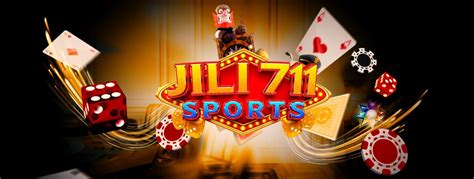 Jili711 Sports .